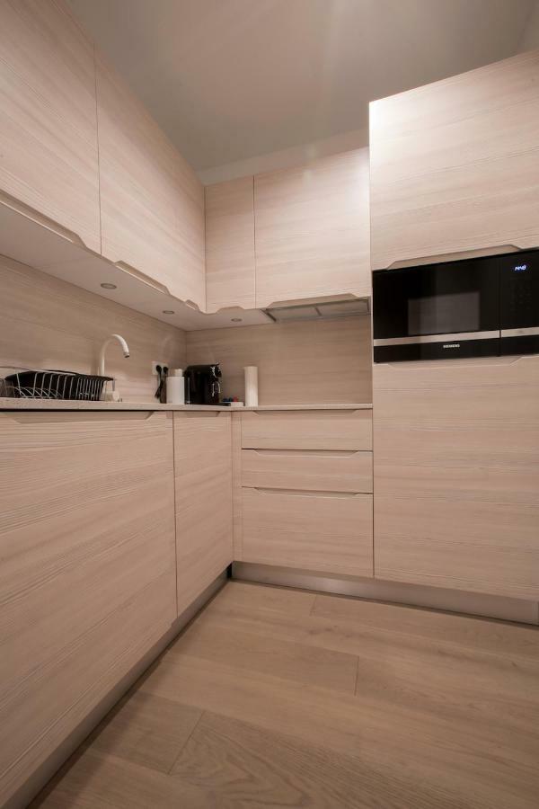 Karl Suites Palais Wessely Vienna Exterior photo